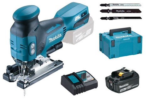 Makita djv181z akku stichsäge - makita, akku-stichsäge