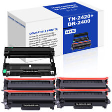 Toner/Trommel Compatible with Brother TN-2420 MFC-L2710DW MFC L2710DN HL-L2350DW