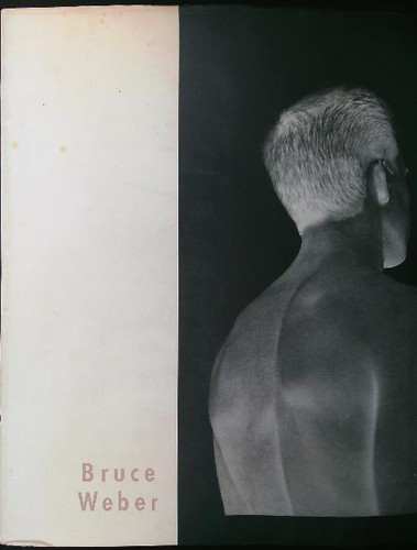 Bruce weber - bruce,