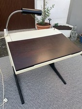 Colani Schreibtisch 70er Jahre Design Flötotto