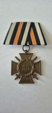 Ehrenkreuz für Frontkämpfer