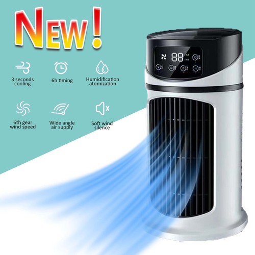 Portable mini klimaanlage - mini,