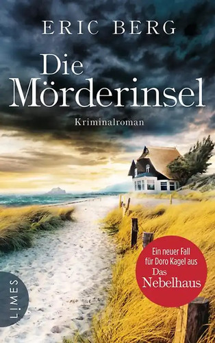 Die mörderinsel - die,