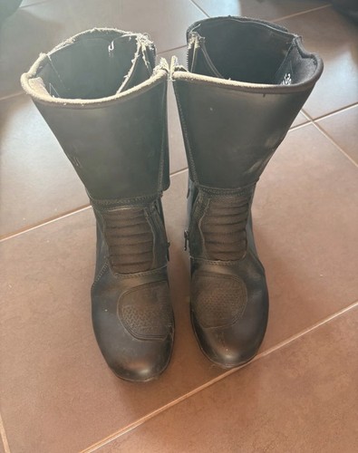 Motorrad schuhe vanucci 39 - motorrad,