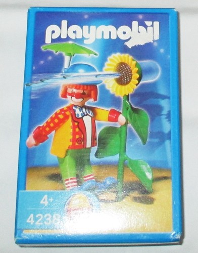 Playmobil sammlung set 4238 - playmobil,