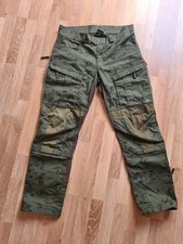 Helikon-Tex MCDU Hose DNC Desert Night Camo Large Regular 1× getragen