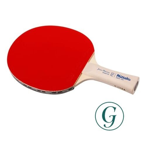 Nittaku tischtennisschläger - nittaku, j