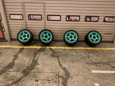 Rotiform Räder Felgen vom