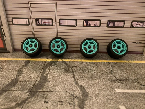 Rotiform räder felgen golf - räder,