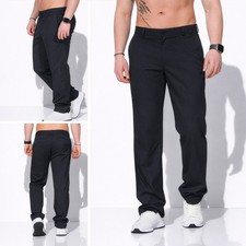 Nike Golfhose Stoffhose Golf