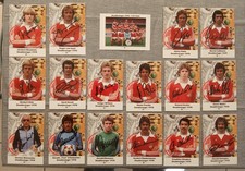 1.FC Köln autogrammkarten