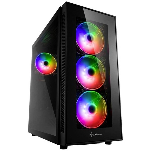 Sharkoon tg5 pro rgb - sharkoon,