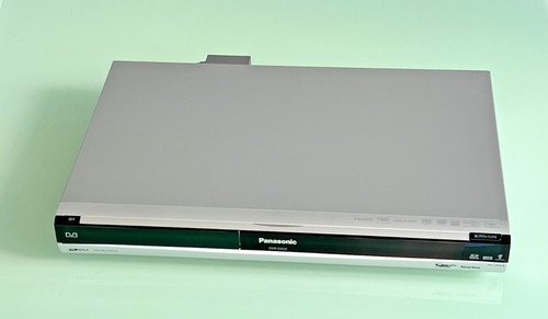 Panasonic dmr ex93c - panasonic, dmr-ex93c