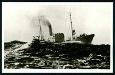 Foto AK U-Boot Unterseeboot