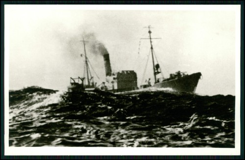 Foto boot unterseeboot - ak,
