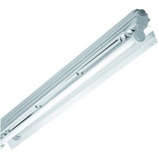 Fluolite EURO-FFL 158 EVG Feuchtraumleuchte, freistrahlend, IP65 (61841502)