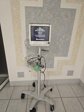 GE Datex Ohmeda B40 Monitor