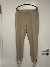 Steghose Damen Beige Opus 42 L