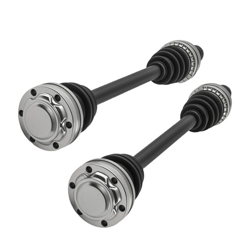 Antriebswelle hinten links - 2x,
