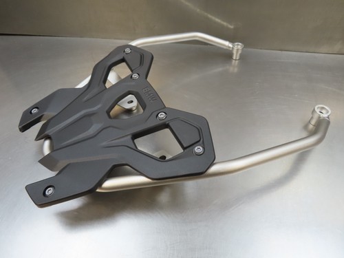 Original bmw topcasehalter - bmw,