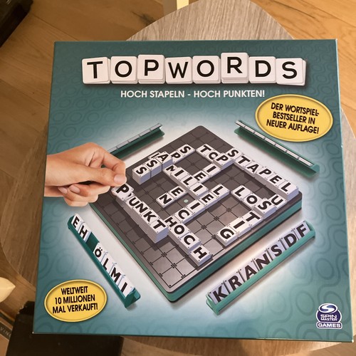 Topwords spiel - topwords,