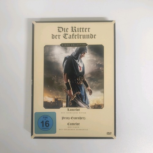 Dvd die ritter - die, der