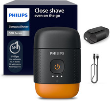 Philips Rasierer Series 500 -