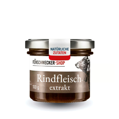 Der feinschmecker 100g - feinschmecker,
