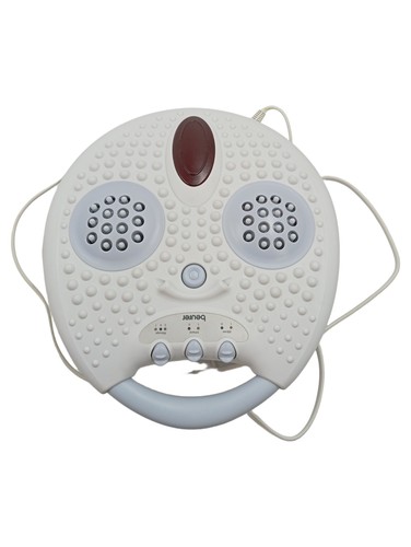 Beurer fußmassagegerät - beurer, 35