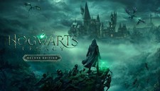Hogwarts Legacy Deluxe Code