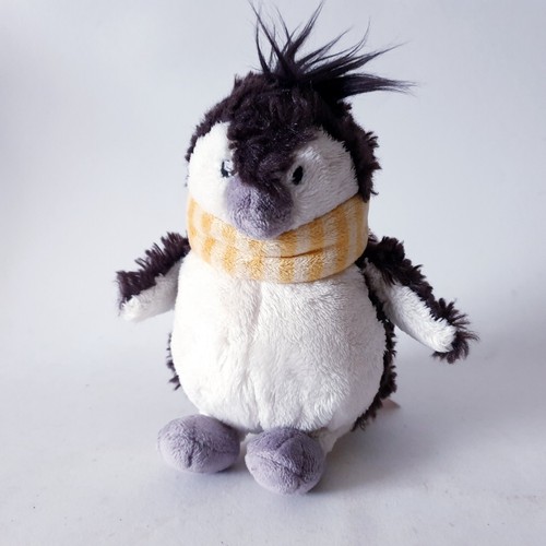 Nici pinguin jori - nici,