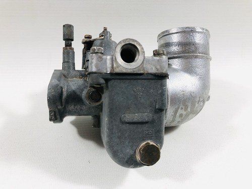 Vergaser trabant wartburg - trabant,