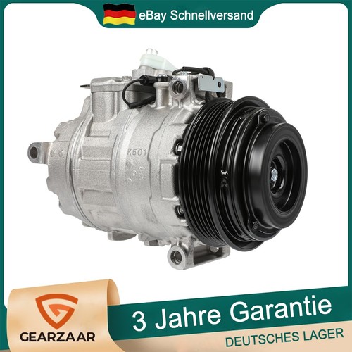 Kompressor klimaanlage für - kompressor,