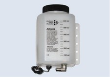 Valve-Protector Additivtank