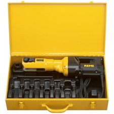 Rems Radialpresse Power-Press