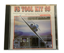 FS TOOL KIT 98 CD