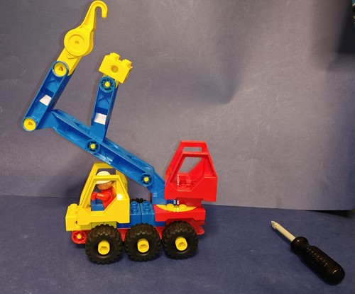 Lego duplo 2930 mobile - lego,