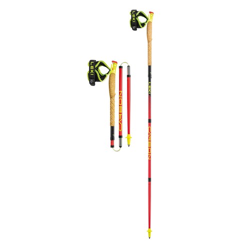 Leki ultratrail one - leki,