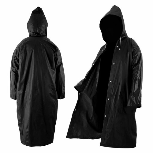 Eva unisex regenjacke - eva,
