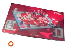 Coca Cola Never Mind