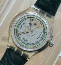 Swatch Automatik FRANCOIS 1ER