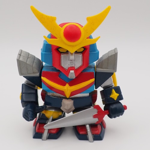 Invincible steel man daitarn - steel, 3