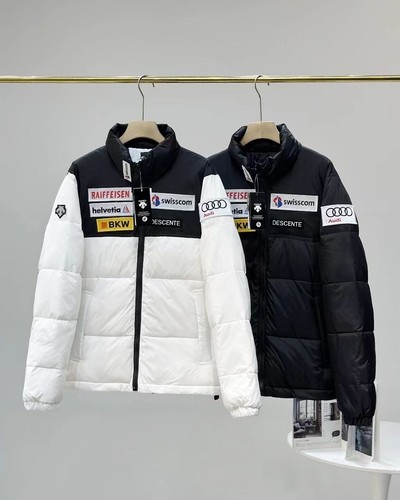 Descente audi 2024 funktions - descente,