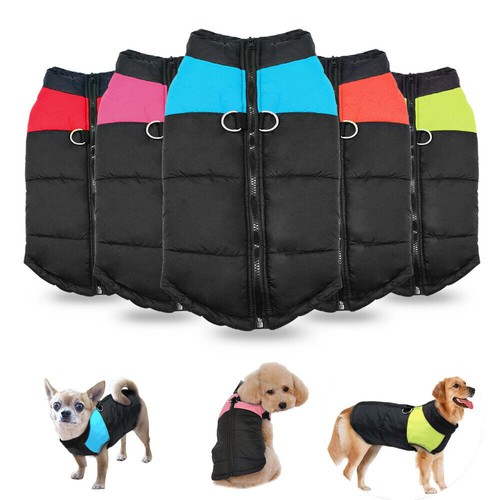 Hundemantel hundejacke winter - hundemantel,