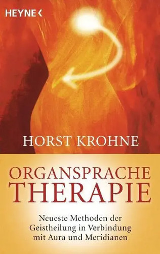 Organsprache therapie horst - |,