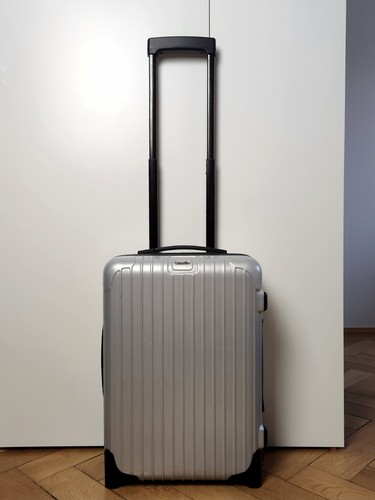 Rimowa essential cabin - rimowa,