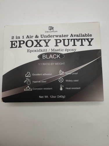Epoxidharz knete reparaturset - epoxidharz,