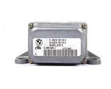 Original E46 E85 BMW ESP Sensor 3452 6764018 Drehratensensor 12 Mon Garantie
