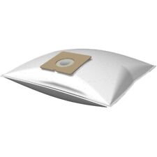 20 Staubsaugerbeutel SP08