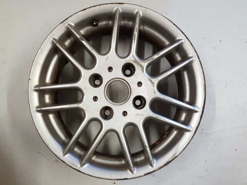 Alufelge act artec zoll - alufelge,